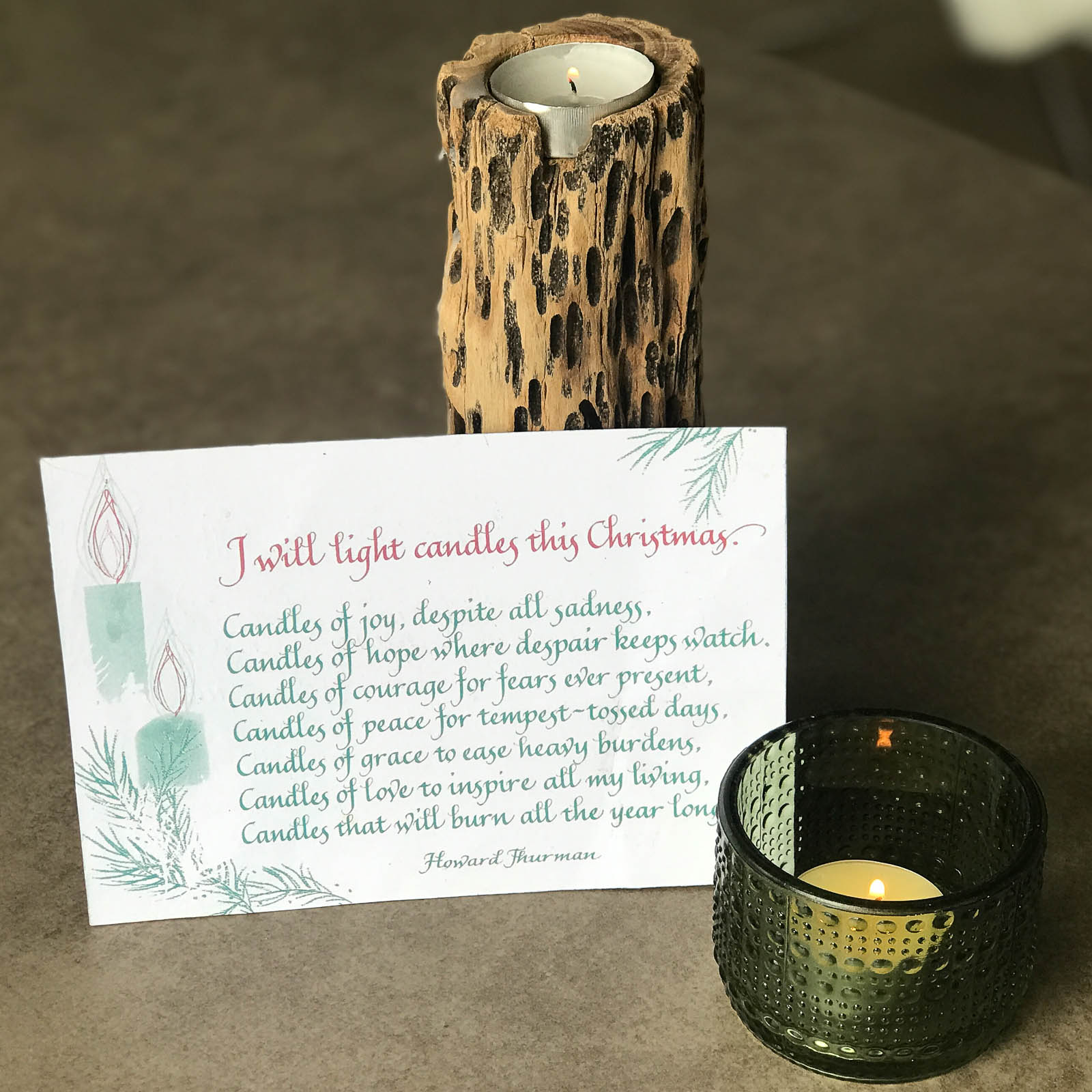 Featured image for “Light for the Year”