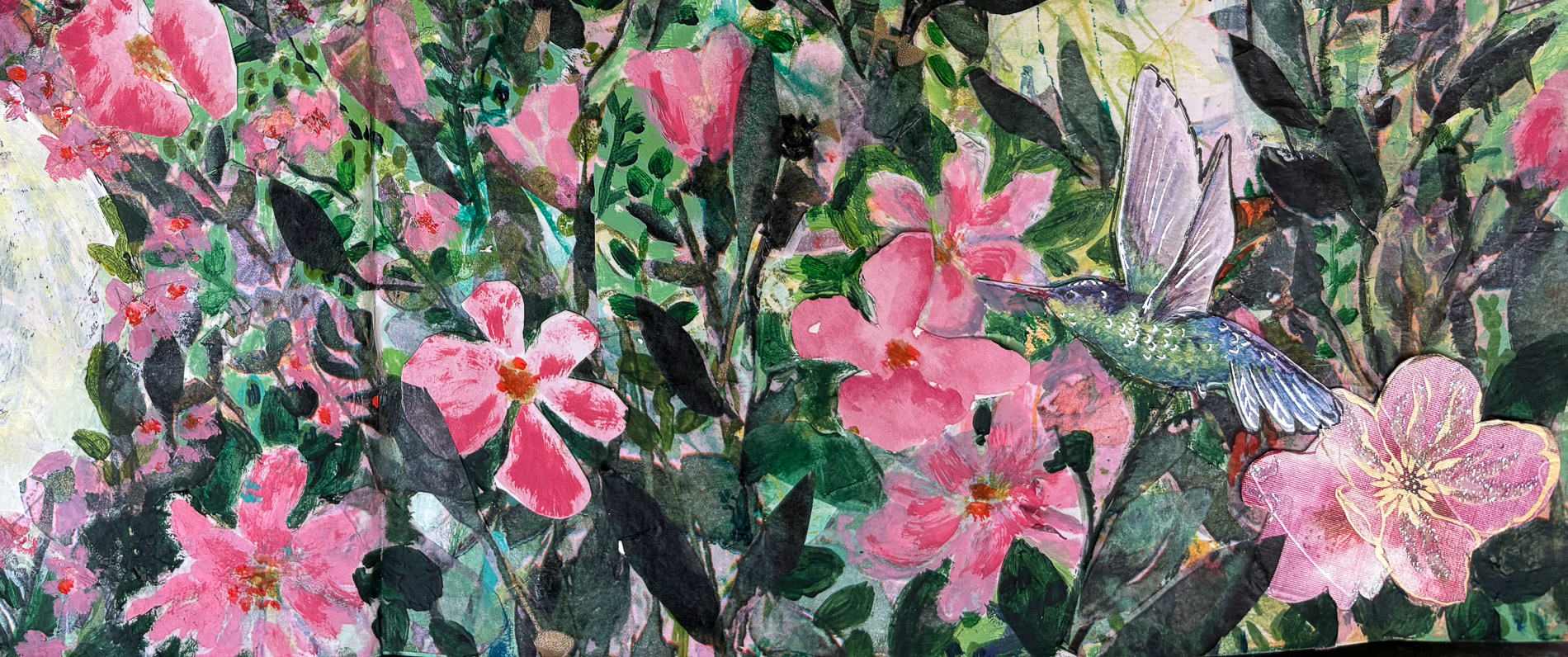 Featured image for “Take a Moment”