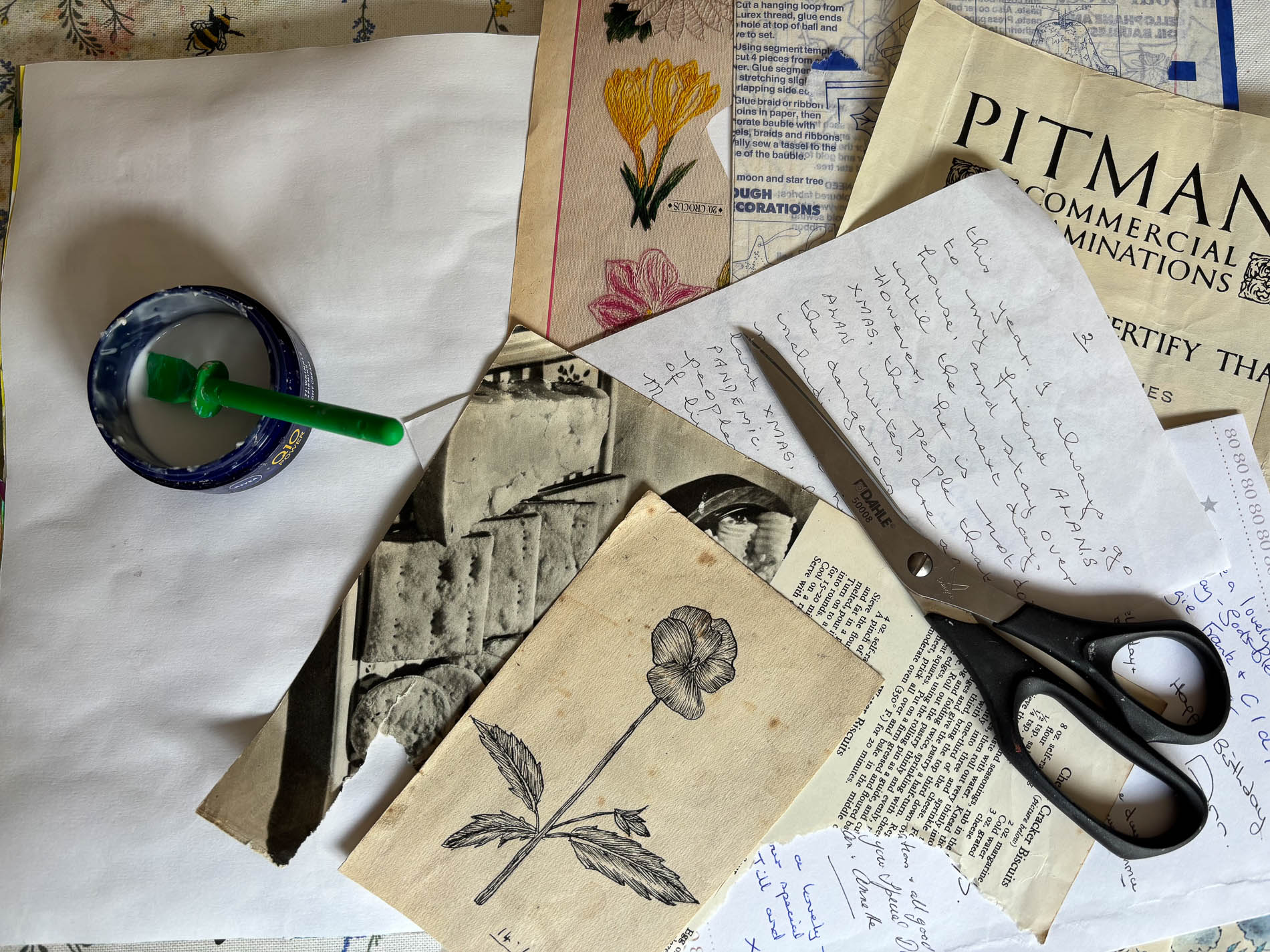 Featured image for “How To – Processing Grief”